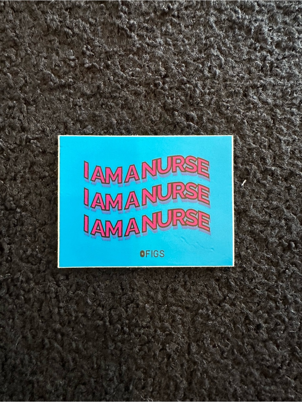 FIGS Sticker Bundle #4 - Picture 4 of 8